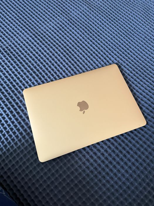 MacBook Air M1 256ГБ
