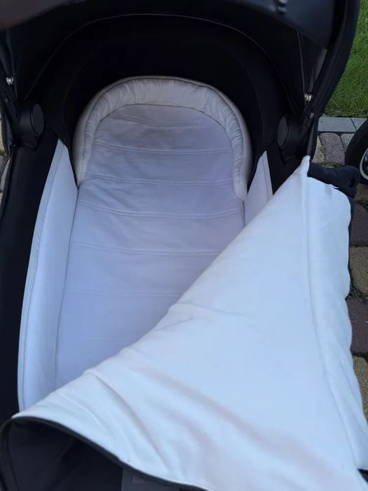 Бебешка количка Cybex Platinium Priam 4 2in1