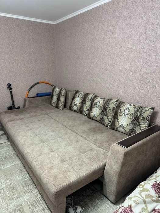 Диван 3 метра, раскладной