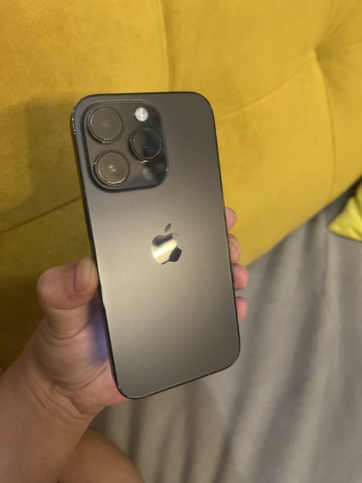Iphone 14 pro срочно