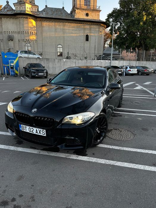 De vânzare  BMW F10