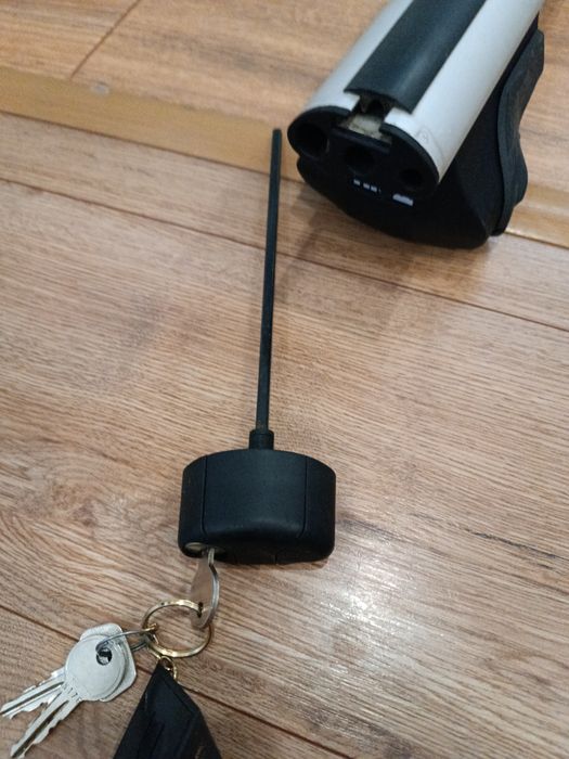 Bare transversale Thule