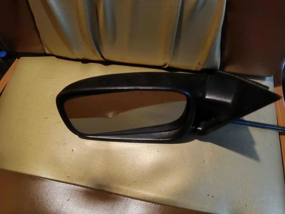 Зеркало левое Фольксваген Пассат б3