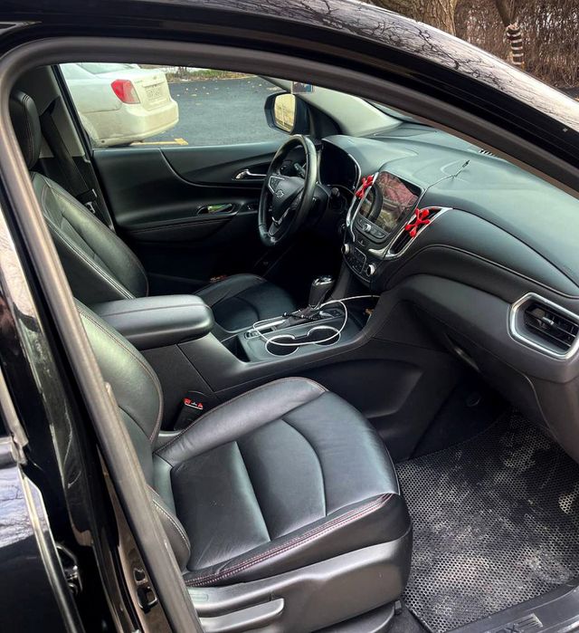 Equinox 2020 American 2