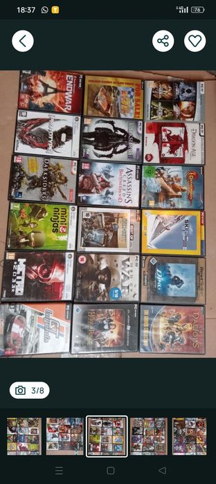 Vand tomb raider si altele pc la 10 lei
