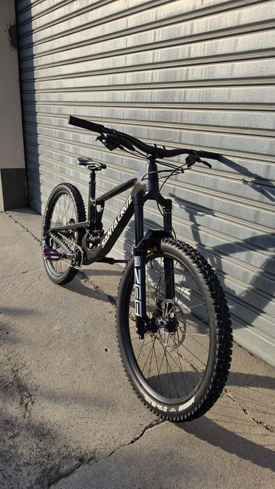 Santa Cruz Nomad CC V4