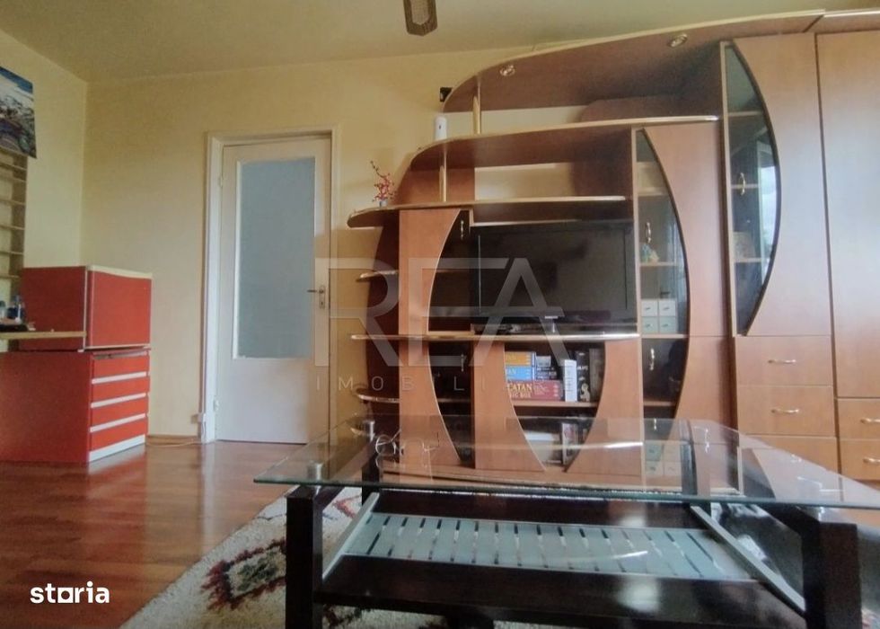 2 camere, 5/8, anvelopat, 53mp-Drumul Taberei