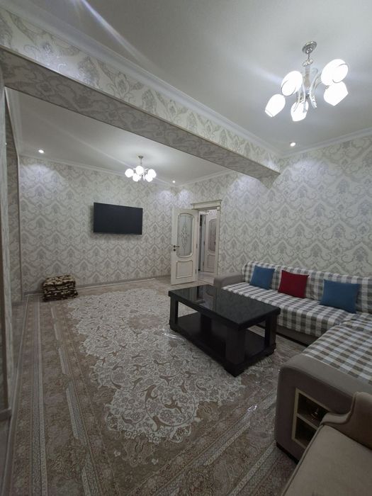 Чиланзар 19-кв 2/6/9 Ж/К Yoshilik Новостройка