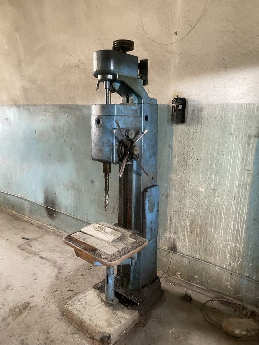 Станки токарные …