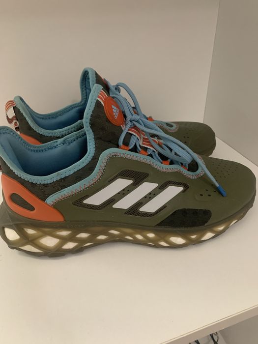 Красовки adidas оригинал