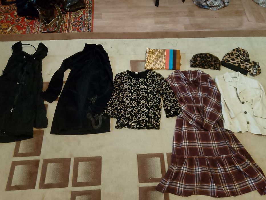 Продам вещи новые в отличном состоянии