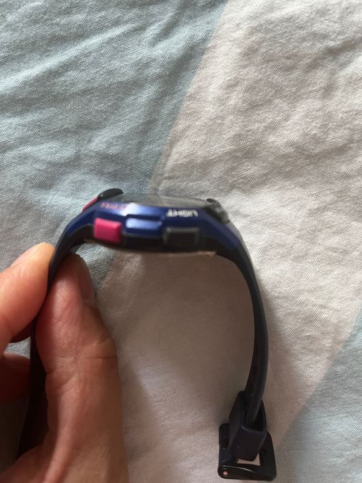 Дамски часовник Casio
