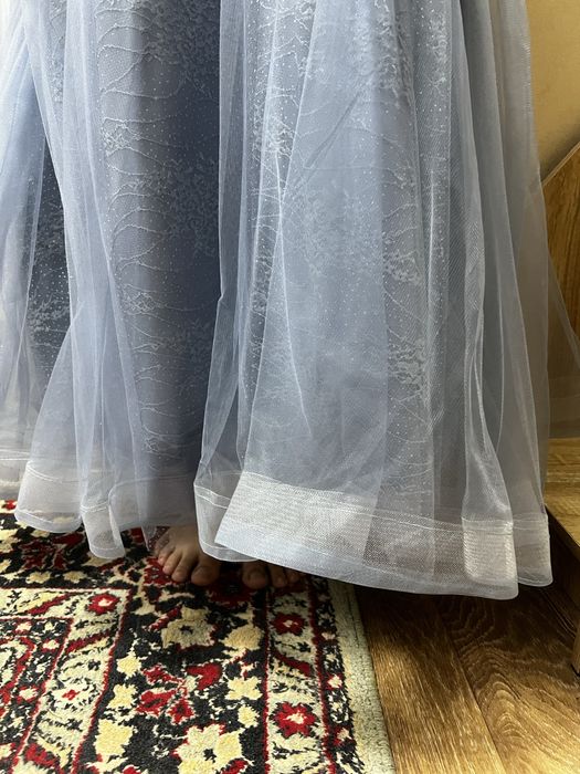 Продаю вечернее платье