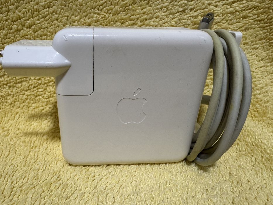 Incarcator Apple A1435 MagSafe 2, 60w