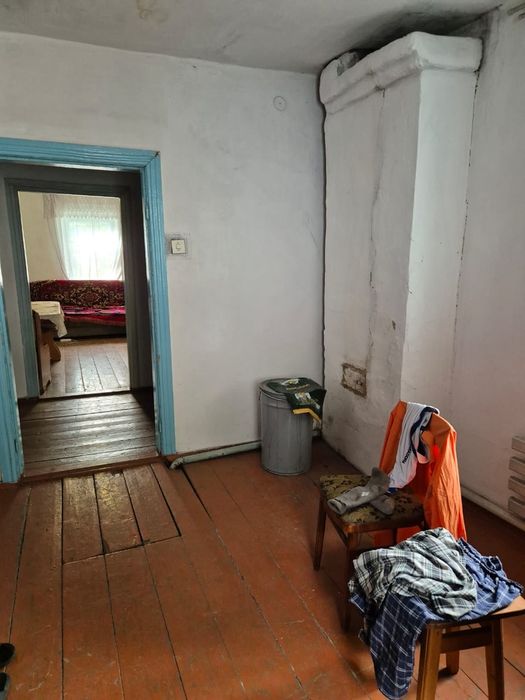 Дом В Карабулаке