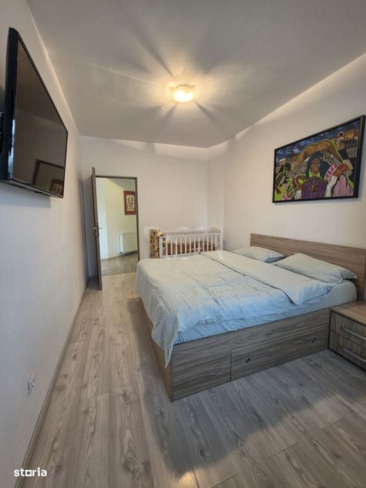 Apartament 3 camere | 73 mp | centrala proprie |