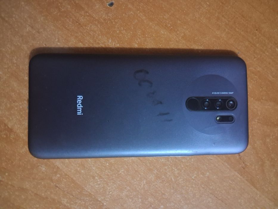 Redmi 9 128/6 гб