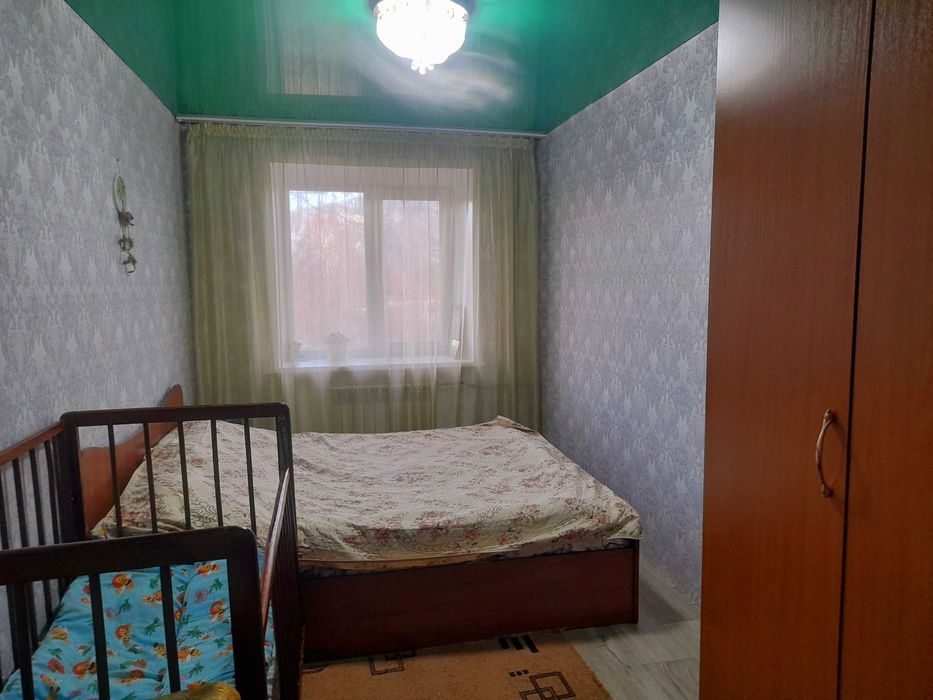 Продам Квартиру 3-х комнатную