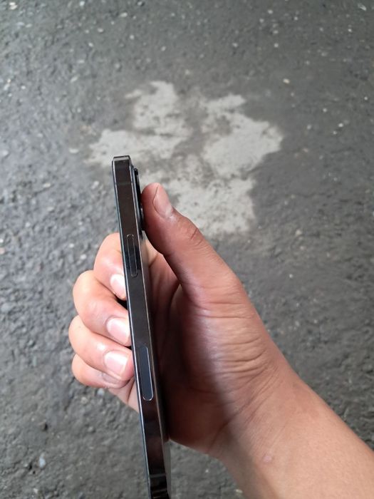 Iphone 12 pro 256 gb