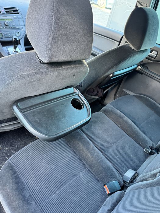 Vand Ford C Max Ghia