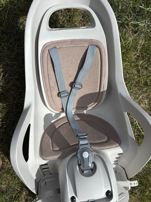 Scaun de bicicleta pentru copii
