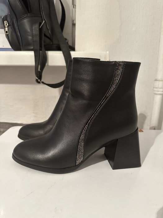 Продам сапоги в идеальном состоянии