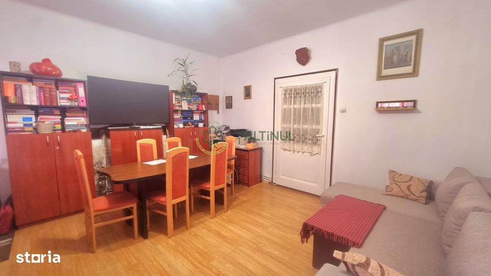 Casă în Cartierul Lazaret, lângă noul Mall - Sibiu, Lazaret