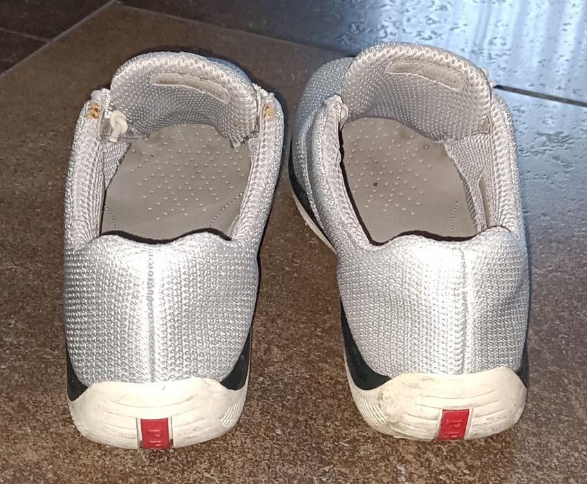 Vand sneakers Prada femei nr.37