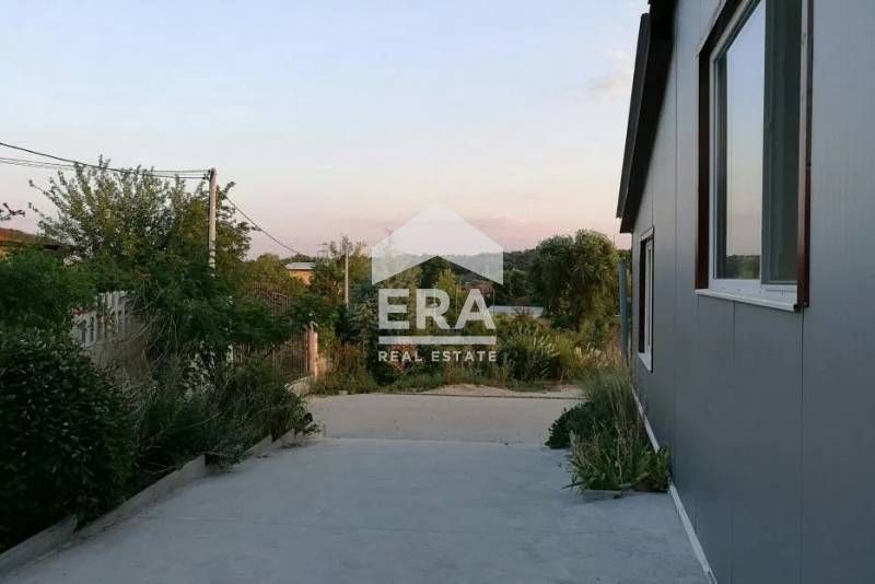 Продава се Промишлена сграда в Хасково, Промишлена зона - Изток - 360 кв.м за 750 €/кв.м - Снимка #3