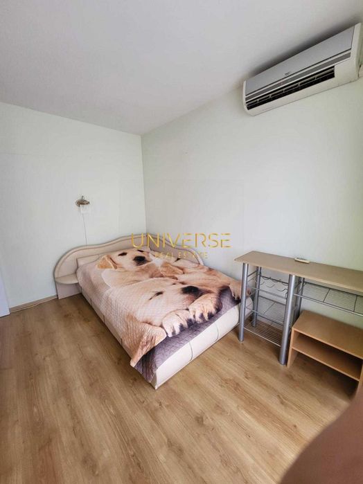 Продава се Двустаен апартамент в к.к. Слънчев бряг - 44 кв.м за 1250 €/кв.м - Снимка #10