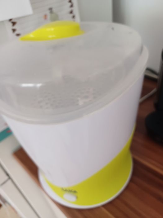 Sterilizator biberoane