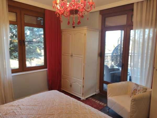 Продава се Тристаен апартамент в Созопол - 113 кв.м за 1390 €/кв.м - Снимка #4