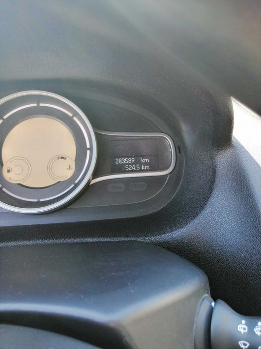 Renault Megane 3