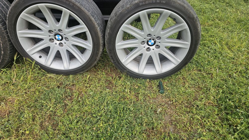 джанти Style 95 BMW