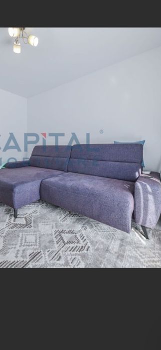 Coltar Somproduct, stare foarte buna