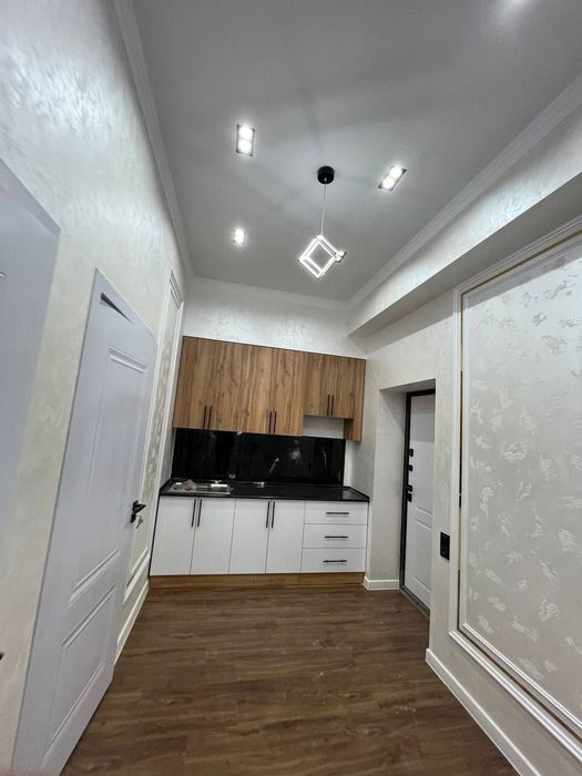 Kvartira sotiladi Duplex 6 xona Bel tepa Al Qasr Novastroyka yengi
