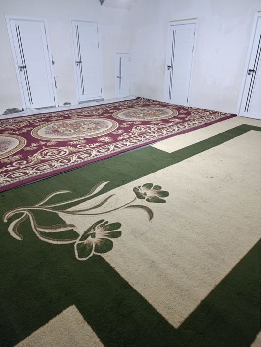 аренда ховли Олмазор туман