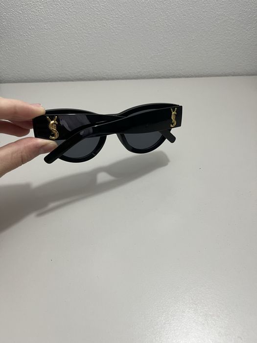 Ochelari de soare Ysl