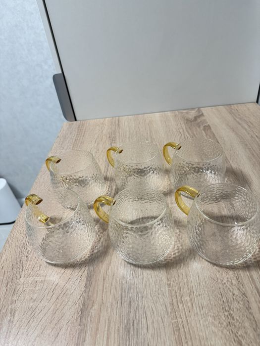 Продам набор кружек