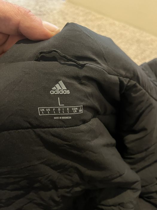 Adidas Terrex Insulation J-оригинално мъжко яке