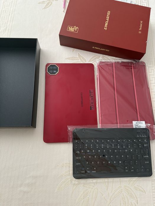 Продам планшет Teclast T60AI