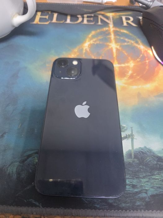 Продам айфон 13, 256 гб