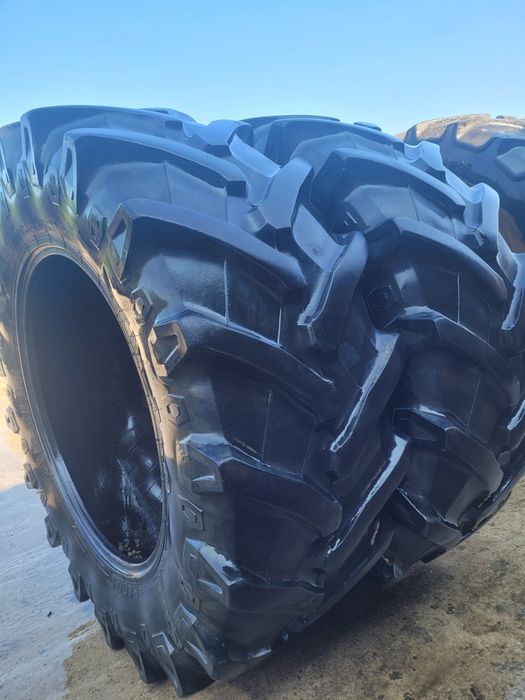 Anvelope tractor Pirelli 520/70 R34