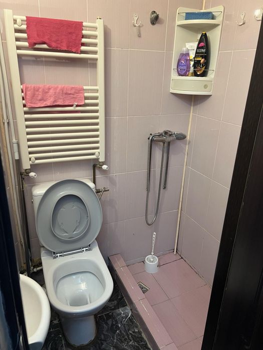 Vand apartament