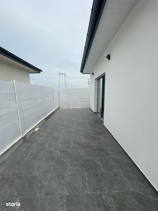 COMISION 0 | Casă 4 camere | P+Pod modernă |utilități complete