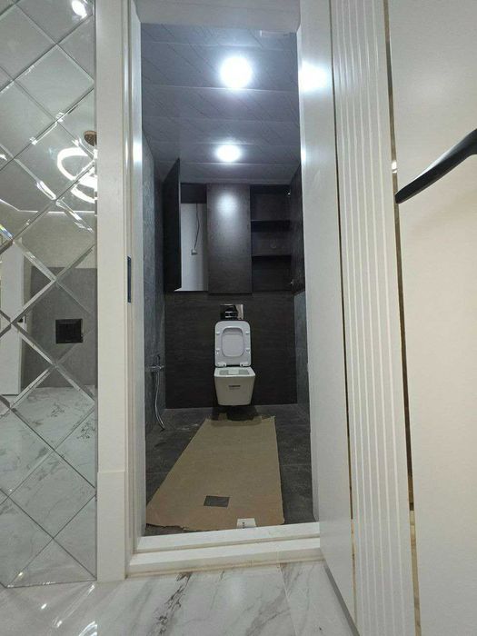 3 хоналик квартира 7 кават янги лифтлик дом, файзобод масжиди