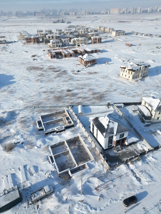 Участок в Городе