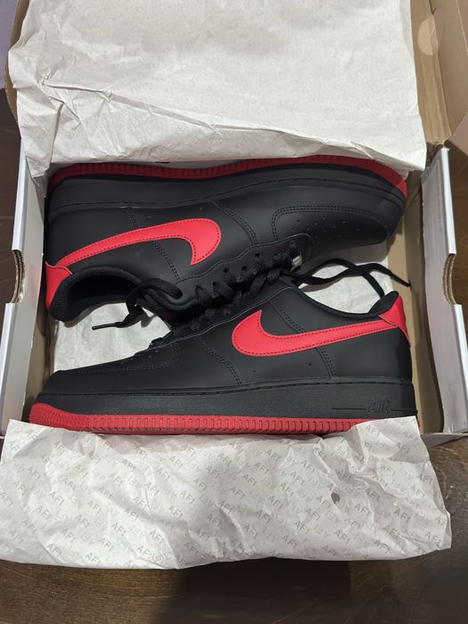 Кросовки Air force.