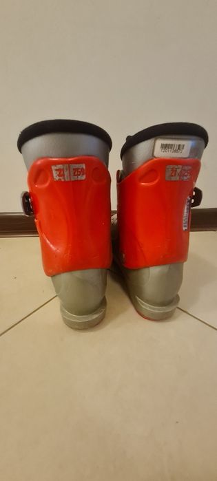 Детски ски обувки 21 -21,5