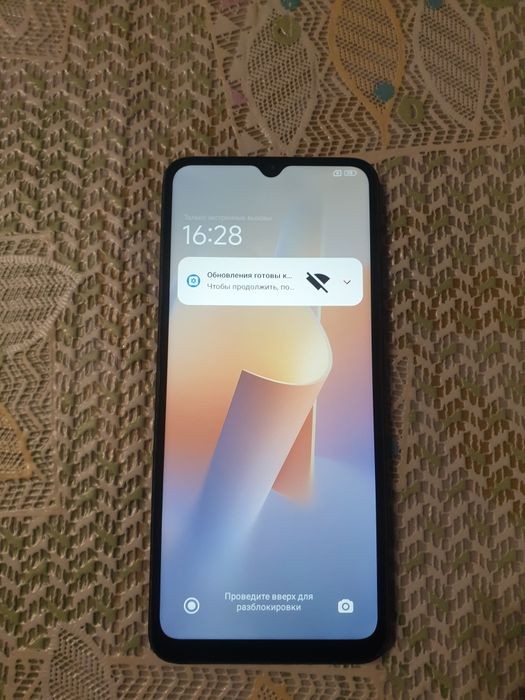 Смартфон Redmi 12 C  64гб